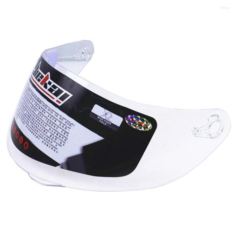 Motorcycle Helmets Anti UV Glasses Windproof Accessories Detachable Replacement Helmet Visor Lightweight Lens Full Face For K5 SV, Smoke
Motorcycle Helmets Anti UV Glasses Windproof Accessories Detachable Replacement Helmet Visor Lightweight Lens Full Face For K5 SV, Smoke