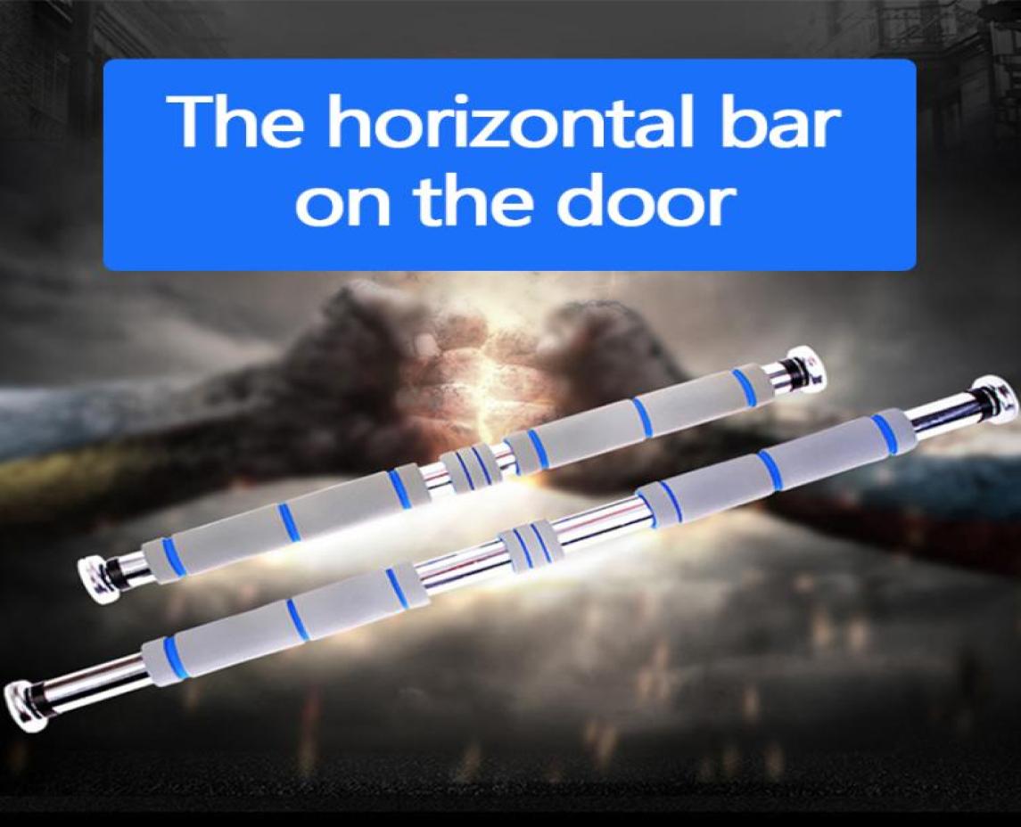200kg Door Horizontal Bars Steel Adjustable Fitness Training Bar Pull Up Arm Training Workout Chin Sit Up Bar Push Equipment7883016
200kg Door Horizontal Bars Steel Adjustable Fitness Training Bar Pull Up Arm Training Workout Chin Sit Up Bar Push Equipment7883016