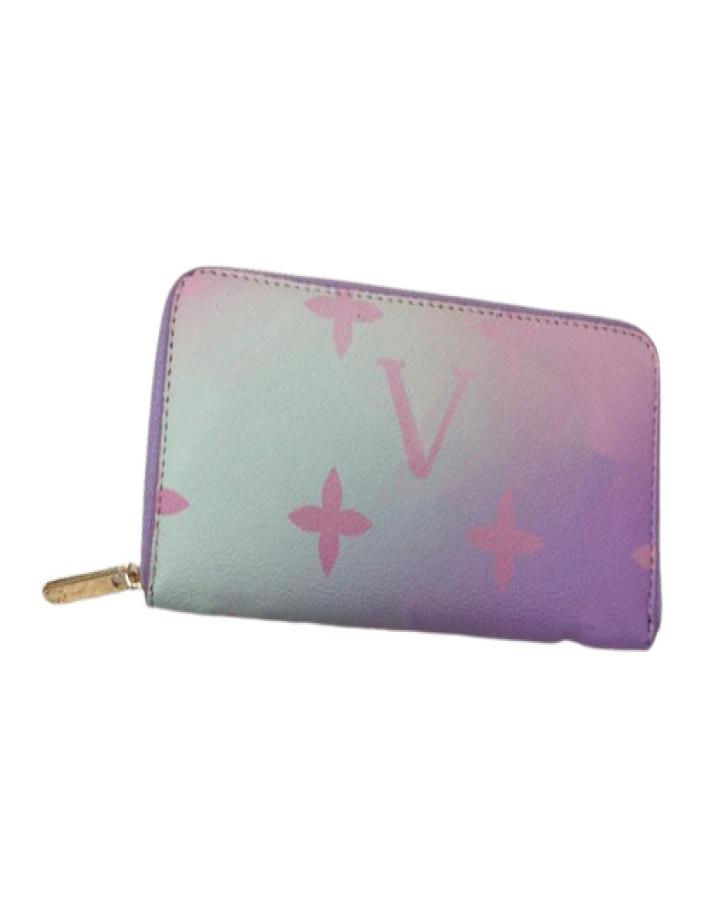 brand designer women gradient color long wallets luxury wristlet bag lady purse passport ID credit card holder artificial cowhide 5101414, Pink
brand designer women gradient color long wallets luxury wristlet bag lady purse passport ID credit card holder artificial cowhide 5101414, Pink