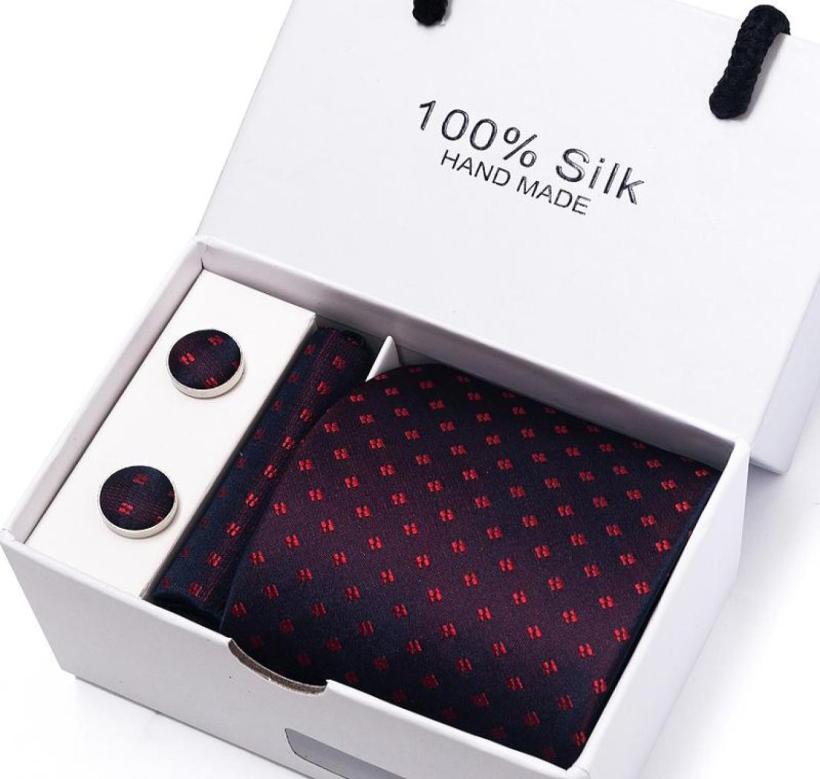 Bow Ties Fashion 8 Cm Silk Wedding Present Tie Set Necktie Box Green Men Floral Suit Accessories Fit Business3721971
Bow Ties Fashion 8 Cm Silk Wedding Present Tie Set Necktie Box Green Men Floral Suit Accessories Fit Business3721971