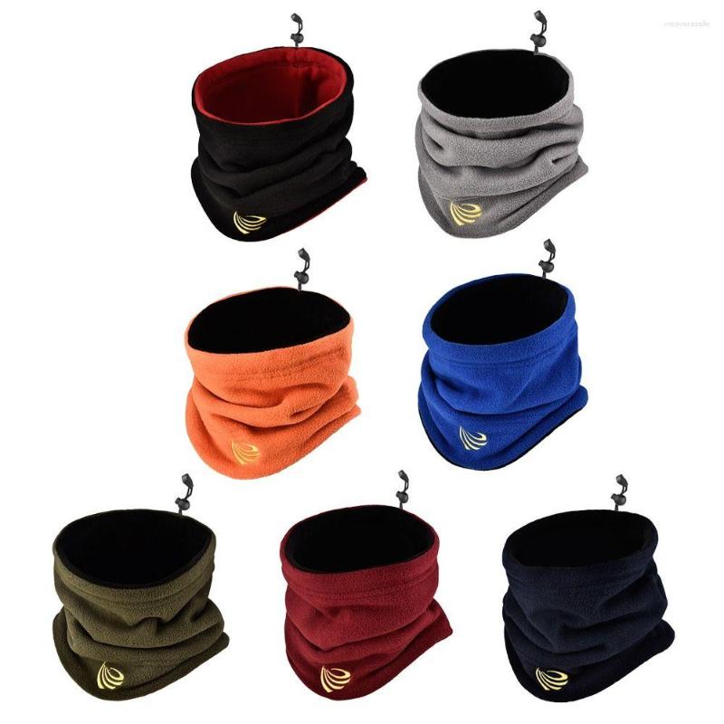 Scarves Outdoor Winter Face Cover Camping Cold-proof Collar Ski Tube Scarf Fleece Neck Gaiter Half Mask
Scarves Outdoor Winter Face Cover Camping Cold-proof Collar Ski Tube Scarf Fleece Neck Gaiter Half Mask