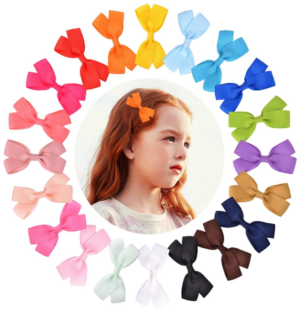 20 Colors 32 Inch Cute Ribbed Ribbon Hair Bows with Clip Baby Girl Hair pin Boutique Hair Accessories Party Gifts M23464704619, Fluorescent yellow
20 Colors 32 Inch Cute Ribbed Ribbon Hair Bows with Clip Baby Girl Hair pin Boutique Hair Accessories Party Gifts M23464704619, Fluorescent yellow