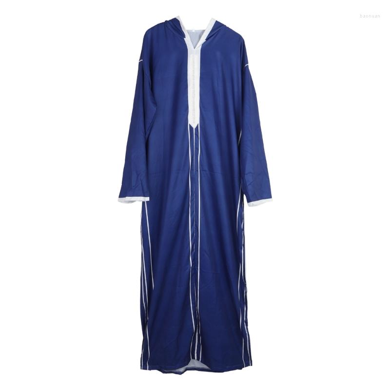 Ethnic Clothing 2023 Men Robe For W/ Long Sleeves Male Thobe Traditional Muslim Eid Middle East Arab Arabic Jubba Four
Ethnic Clothing 2023 Men Robe For W/ Long Sleeves Male Thobe Traditional Muslim Eid Middle East Arab Arabic Jubba Four