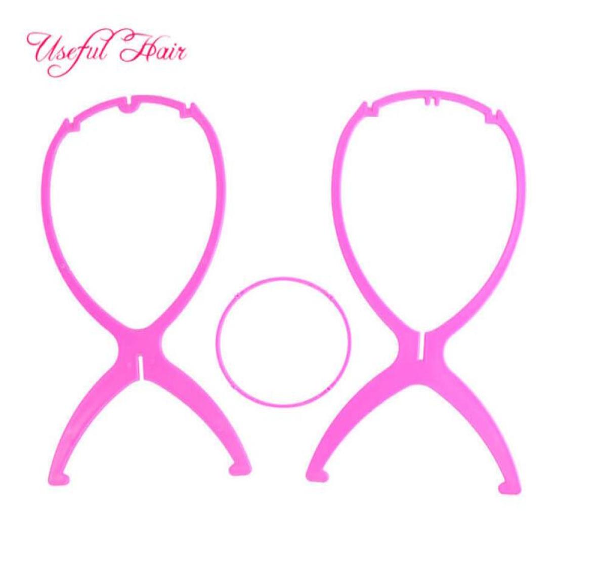 Showing wigs stands Wig Stand for lace front short bob human hair wigs Portable Folding Plastic Stable inquary colored blue 165in5780913
Showing wigs stands Wig Stand for lace front short bob human hair wigs Portable Folding Plastic Stable inquary colored blue 165in5780913