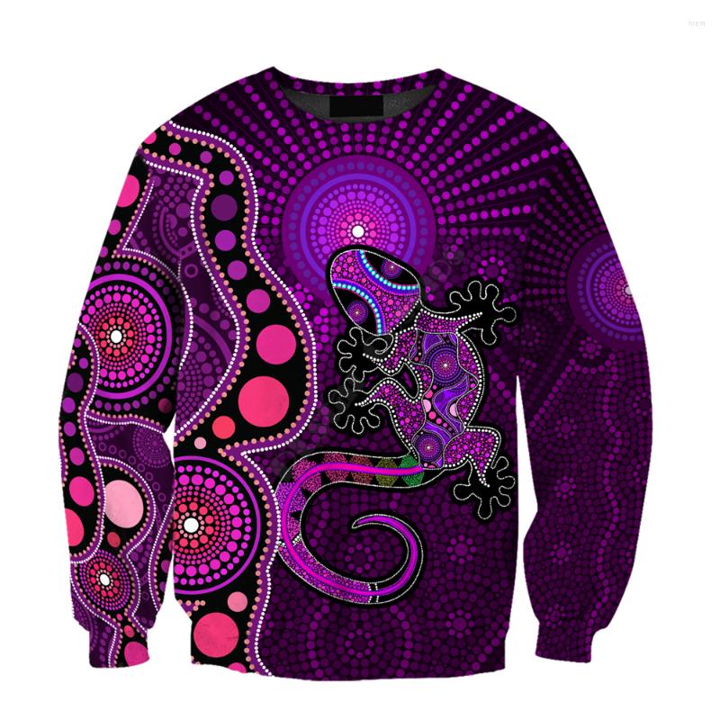 Men's Hoodies Aboriginal Australia Indigenous Purple The Lizard Sun 3D Sweatshirt Zipper Women For Men Pullover Cosplay Costumes
Men's Hoodies Aboriginal Australia Indigenous Purple The Lizard Sun 3D Sweatshirt Zipper Women For Men Pullover Cosplay Costumes