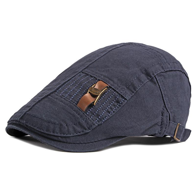 2021 four seasons Cotton solid Newsboy Caps Flat Peaked Cap Men and Women Painter Beret Hats 42
2021 four seasons Cotton solid Newsboy Caps Flat Peaked Cap Men and Women Painter Beret Hats 42