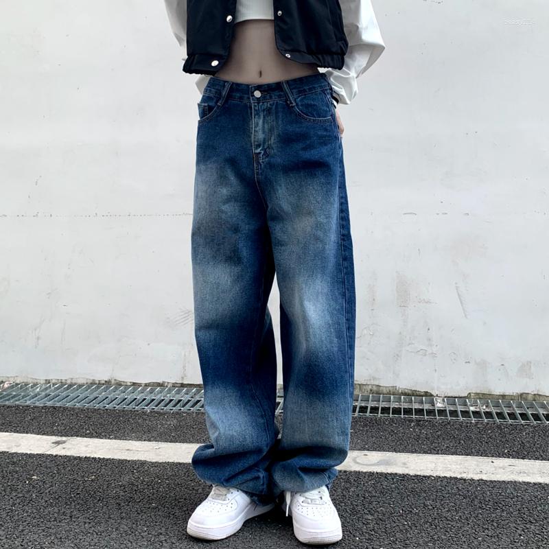 Women' Jeans Gradient Tie Dye Wide Leg For Teenage Girls Fashion Trends Streetwear Bottoms Womens Distressed Denim Pants Casual Clothes, 3587
Women' Jeans Gradient Tie Dye Wide Leg For Teenage Girls Fashion Trends Streetwear Bottoms Womens Distressed Denim Pants Casual Clothes, 3587