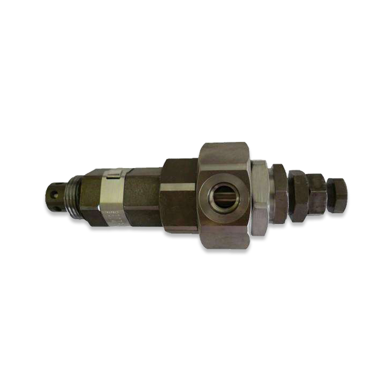 Hydraulic Main Relief Valve Assy Fit HD800 HD900 HD1250-5 HD1250-7 Excavator