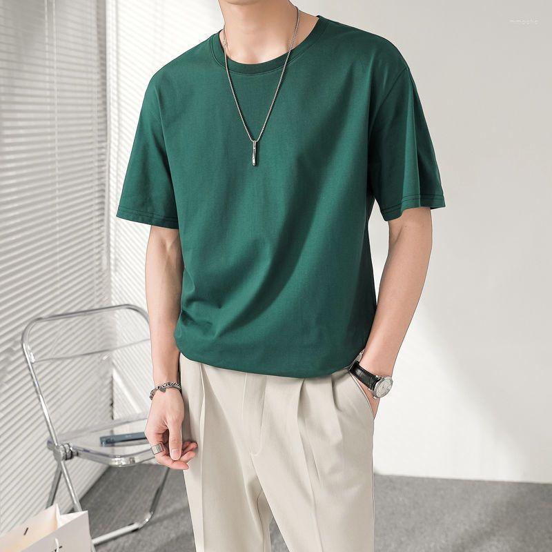 Men's Tracksuits Fashion Handsome Short-sleeved T-shirt Shorts Suit Summer Casual Sports Fitness T Shirts Pants Male Clothes, White top
Men's Tracksuits Fashion Handsome Short-sleeved T-shirt Shorts Suit Summer Casual Sports Fitness T Shirts Pants Male Clothes, White top