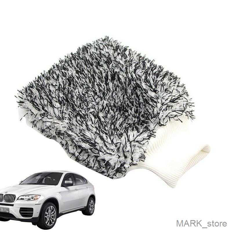 Glove Car Cleaning Mitts Scratch Double-Sided Microfiber Wash Mitts Tools High-quality Car Washing R230629
Glove Car Cleaning Mitts Scratch Double-Sided Microfiber Wash Mitts Tools High-quality Car Washing R230629