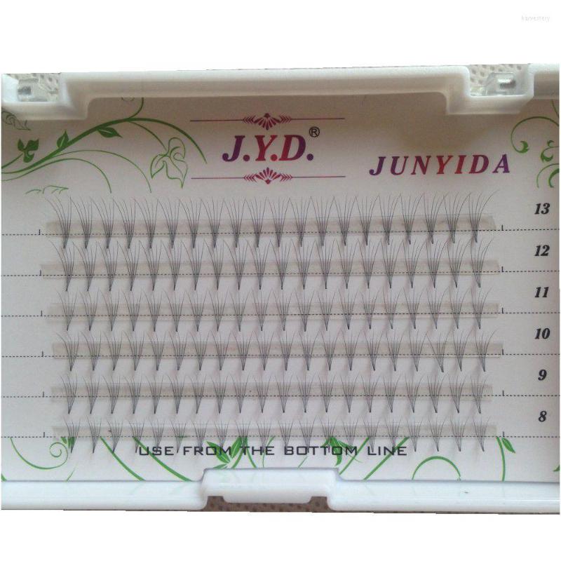 False Eyelashes 1 Set 5D Women Soft Mink Black 0.07 C Wave 8mm To 13mm Mixed Individual Fake Eye Lashes Makeup Extension Tools
False Eyelashes 1 Set 5D Women Soft Mink Black 0.07 C Wave 8mm To 13mm Mixed Individual Fake Eye Lashes Makeup Extension Tools