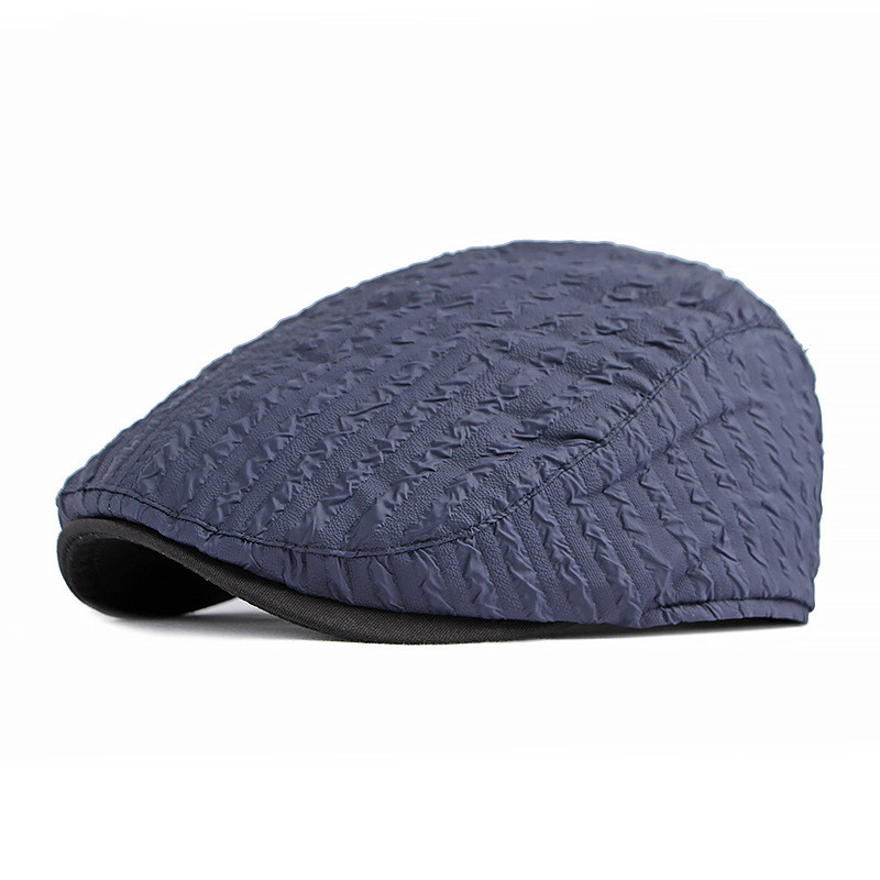 Ldslyjr Spring Autumn Polyester Newsboy Caps Flat Peaked Cap Men and Women Painter Hat Beret Hats 101
Ldslyjr Spring Autumn Polyester Newsboy Caps Flat Peaked Cap Men and Women Painter Hat Beret Hats 101