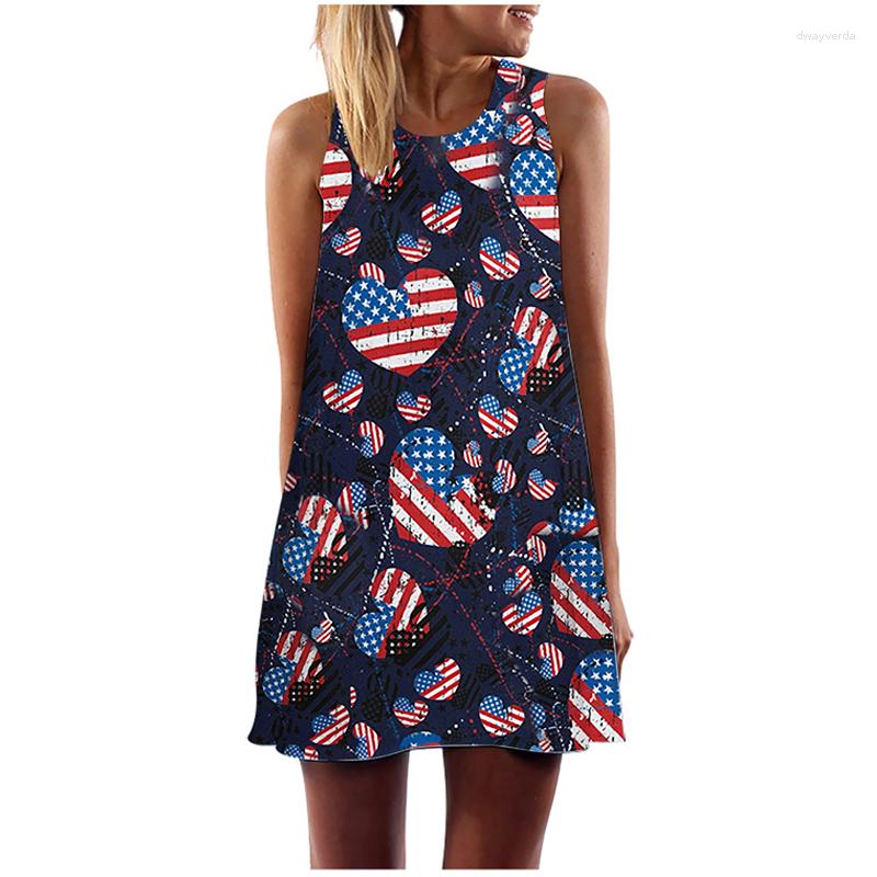 Casual Dresses Love 3D Printing Tone Tank Top Miniskirt Hip Hop Women's Party Beach Sun Dress Loose O-Neck A-Line Sleeveless
Casual Dresses Love 3D Printing Tone Tank Top Miniskirt Hip Hop Women's Party Beach Sun Dress Loose O-Neck A-Line Sleeveless