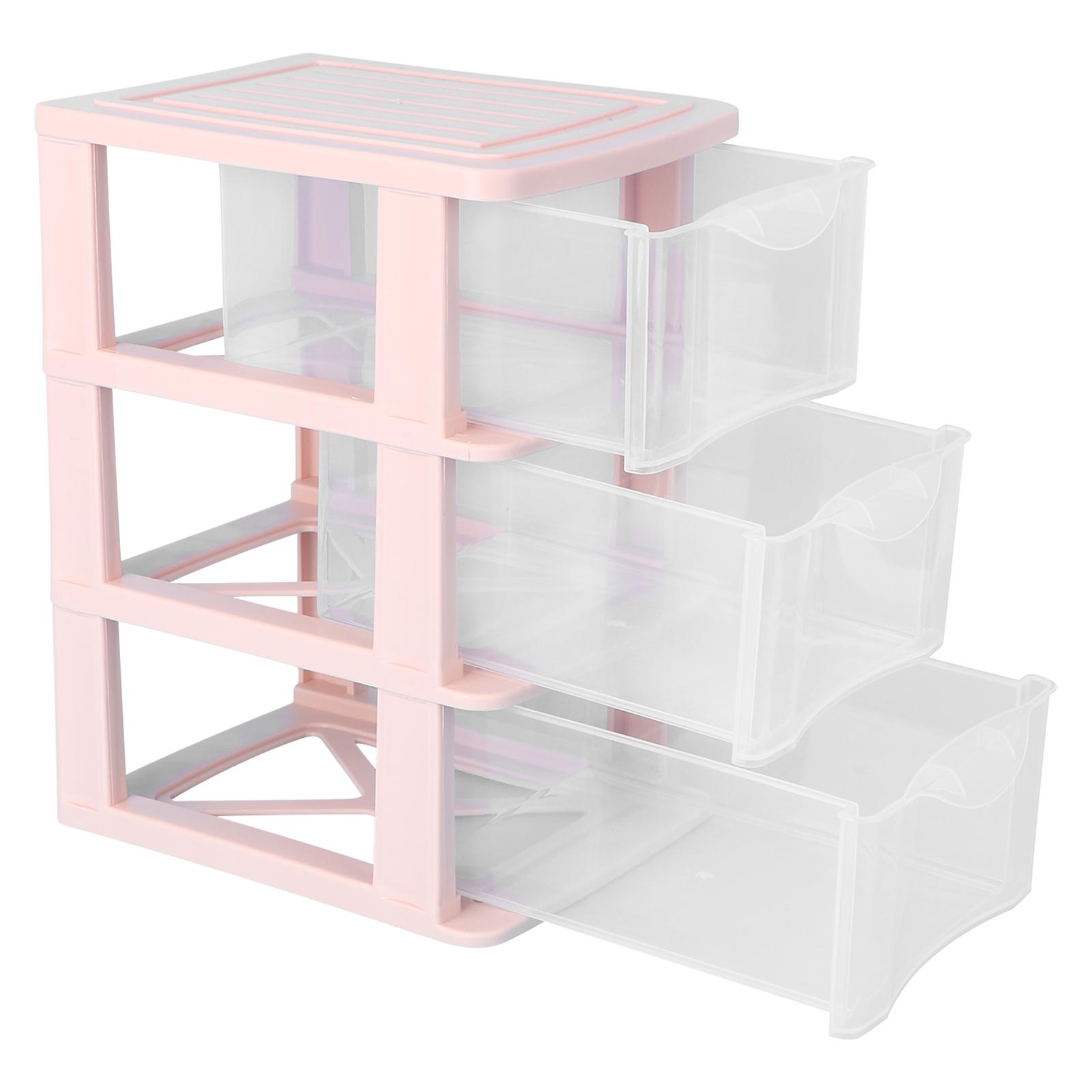 Jeans 1pc Plastic Desktop Storage Box Cosmetic Storage Box Drawer Type Sundries Holder Transparent Make Up Box, Beige
Jeans 1pc Plastic Desktop Storage Box Cosmetic Storage Box Drawer Type Sundries Holder Transparent Make Up Box, Beige