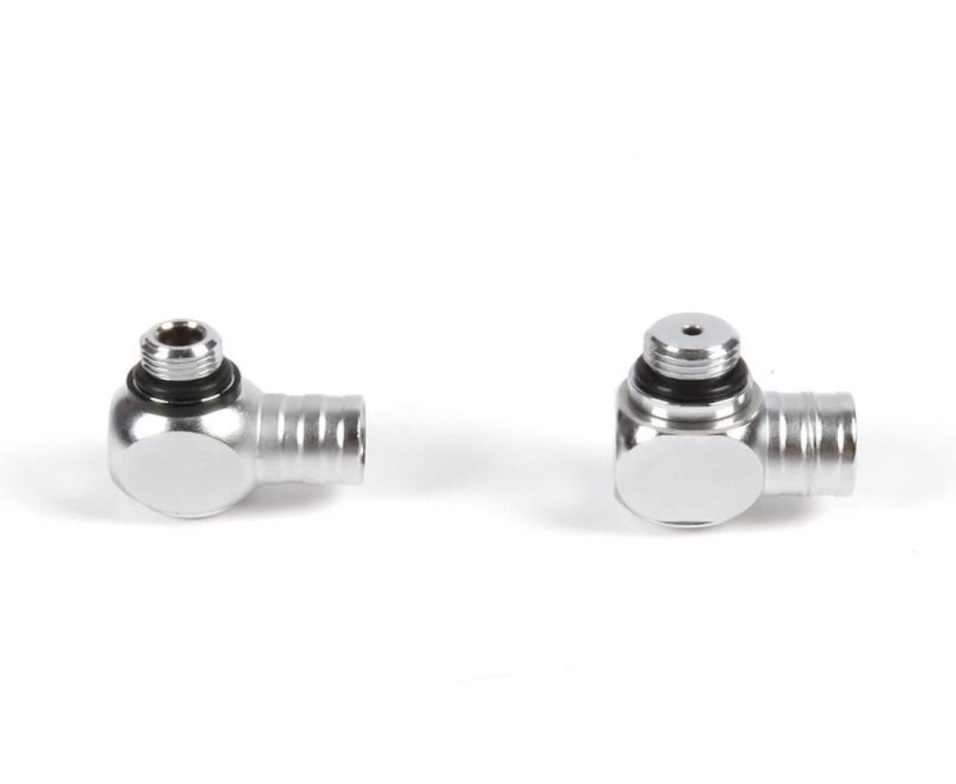 Pool Accessories Degree Rotation Swivel Hose Adapter Low High Pressure Scuba Diving Regulator Connector Fit For 1nd StagePool5489703
Pool Accessories Degree Rotation Swivel Hose Adapter Low High Pressure Scuba Diving Regulator Connector Fit For 1nd StagePool5489703