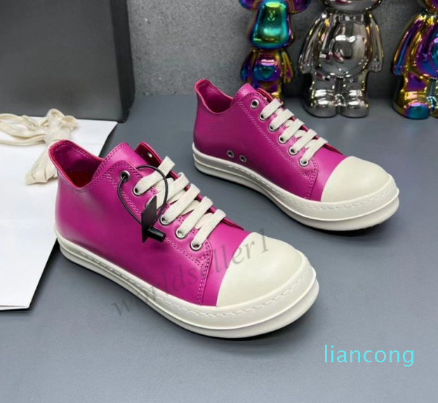 geobasket shoes Men Casual Shoes Genuine Leather Orange Soles Women Increase Height Grey Luxury Sneakers Big Plus Size 35-47
geobasket shoes Men Casual Shoes Genuine Leather Orange Soles Women Increase Height Grey Luxury Sneakers Big Plus Size 35-47