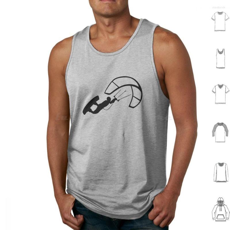 Men' Tank Tops Kitesurfing Kitesurfer Print Cotton Kitesurf Kiteboard Kiteboarding Kiteboarder, M-tank-deep heather
Men' Tank Tops Kitesurfing Kitesurfer Print Cotton Kitesurf Kiteboard Kiteboarding Kiteboarder, M-tank-deep heather