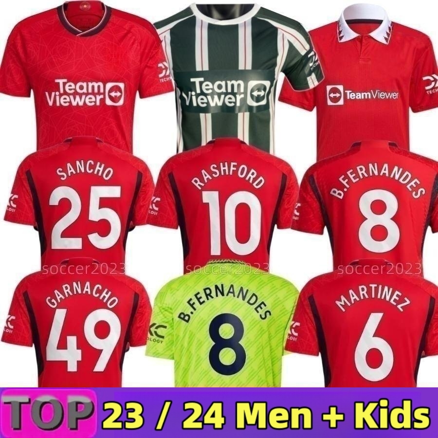 4XL 23 24 RASHFORD soccer jerseys MANS UTDS Antony Martinez Garnacho MANCHESTERs 2023 men women uniforms long sleeve kids kit, 23 24 away aldult player epl
4XL 23 24 RASHFORD soccer jerseys MANS UTDS Antony Martinez Garnacho MANCHESTERs 2023 men women uniforms long sleeve kids kit, 23 24 away aldult player epl