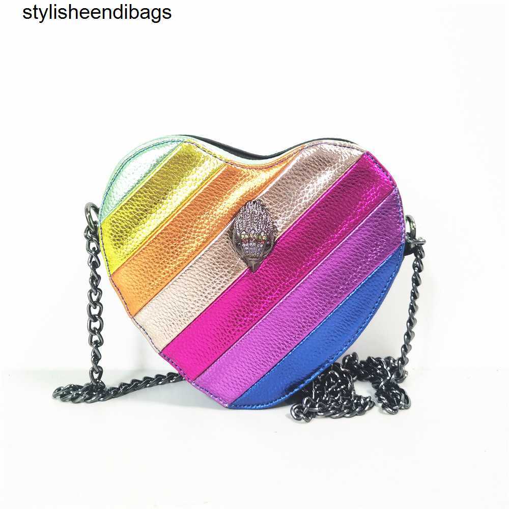 Totes New Arrival Heart Shape Rainbow Cross Body Bag Women Colorful PU Handbag for Christmas Gift Party Luxury Designer Leather Bags stylisheendibags, Blue
Totes New Arrival Heart Shape Rainbow Cross Body Bag Women Colorful PU Handbag for Christmas Gift Party Luxury Designer Leather Bags stylisheendibags, Blue