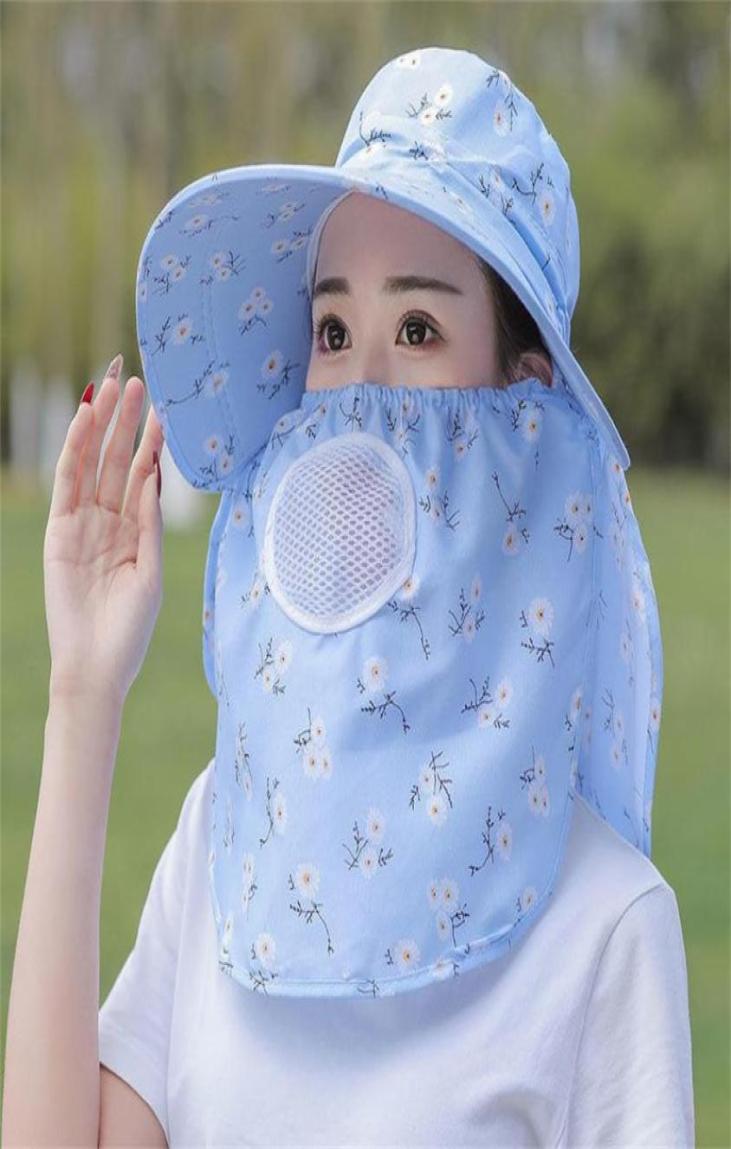 Bandanas Outdoor Floral Sun Hat With Wide Brim Adjustable AntiUV Sunshade Tea Picking For Camping Hiking CyclngBandanas4349561
Bandanas Outdoor Floral Sun Hat With Wide Brim Adjustable AntiUV Sunshade Tea Picking For Camping Hiking CyclngBandanas4349561