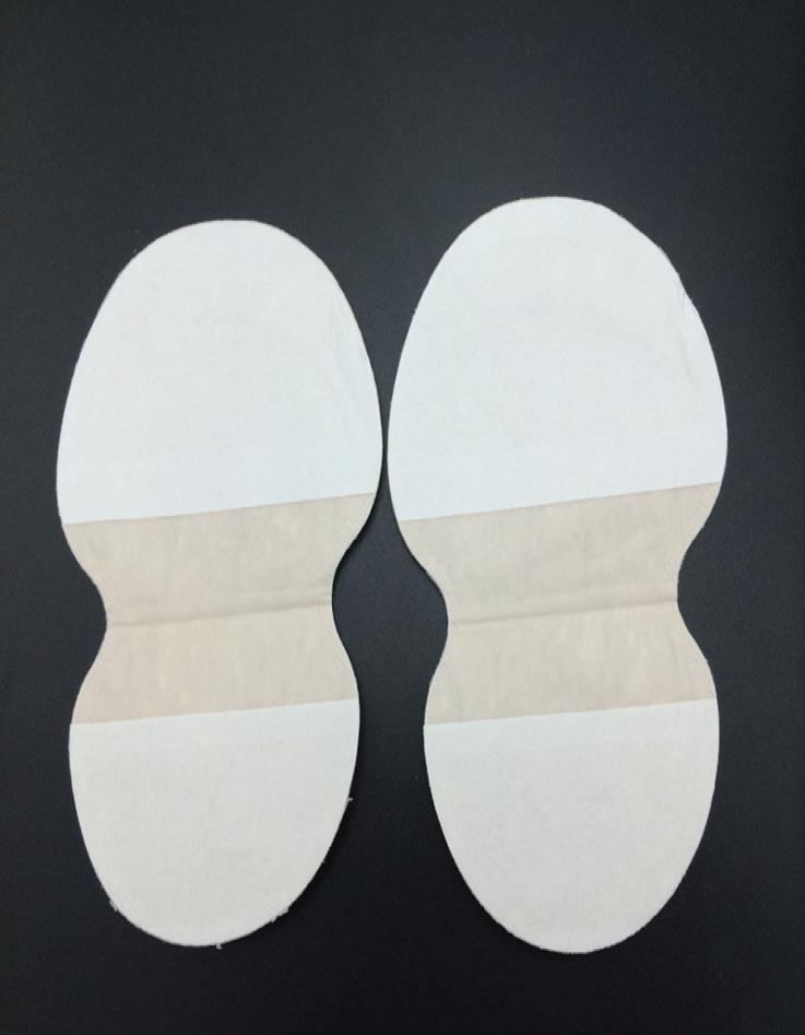 Antiperspirant Disposable Underarm Armpit Dress Pads Guard Absorbing Absorbent Perspirant Sweat Pads9750112
Antiperspirant Disposable Underarm Armpit Dress Pads Guard Absorbing Absorbent Perspirant Sweat Pads9750112