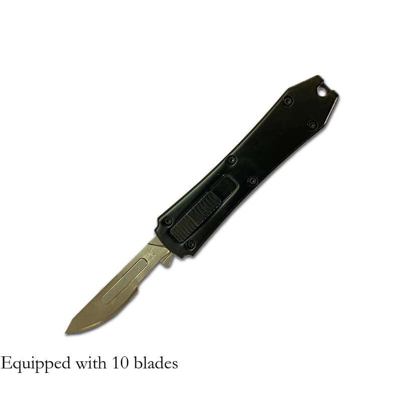 Surgical Tool Stainless Steel Pathology Surgical Operations Small Scalpel Knife Curved Blade Straight Blade Scalpel Handle Pen Handle
Surgical Tool Stainless Steel Pathology Surgical Operations Small Scalpel Knife Curved Blade Straight Blade Scalpel Handle Pen Handle