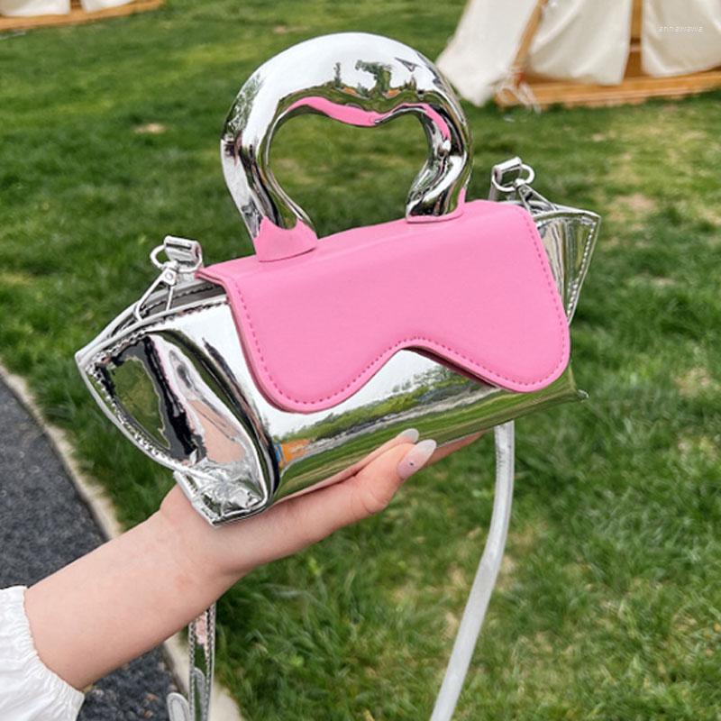 Evening Bags Simple Design Handbag 2023 High Quality Women Bag Fashion Shoulder Crossbody, Pink
Evening Bags Simple Design Handbag 2023 High Quality Women Bag Fashion Shoulder Crossbody, Pink