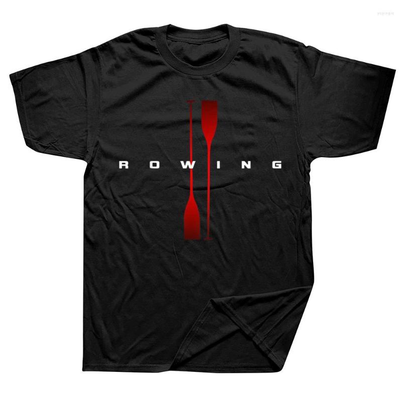 Men's T Shirts Rowing Rower Boating Graphic Cotton Streetwear Short Sleeve Birthday Gifts Summer Style T-shirt Mens Clothing, White
Men's T Shirts Rowing Rower Boating Graphic Cotton Streetwear Short Sleeve Birthday Gifts Summer Style T-shirt Mens Clothing, White
