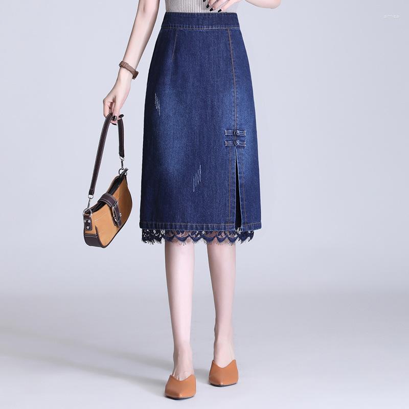 Skirts Women Pleated Tutu Tennis Beach Kawaii Skirt Jupe Punk Short Blue Lace Trim Denim High Waist Goth Bandage Sexy Mini Summer
Skirts Women Pleated Tutu Tennis Beach Kawaii Skirt Jupe Punk Short Blue Lace Trim Denim High Waist Goth Bandage Sexy Mini Summer
