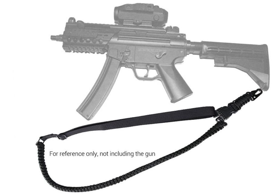 New Arrival Tactical Airsoft Ecofriendly Adjustable Two Point Airsoft Sling Spring Sling For Hunting Shooting CL1300502397149
New Arrival Tactical Airsoft Ecofriendly Adjustable Two Point Airsoft Sling Spring Sling For Hunting Shooting CL1300502397149