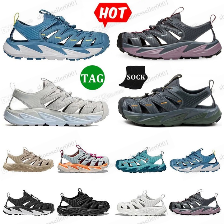 2023 Hoka One One Hopara Sandals for men womens Walking Function Prevent Slippery black Khaki Sports Climbing Mountain Outdoor hokas man Leisure Sandal 36-45
2023 Hoka One One Hopara Sandals for men womens Walking Function Prevent Slippery black Khaki Sports Climbing Mountain Outdoor hokas man Leisure Sandal 36-45
