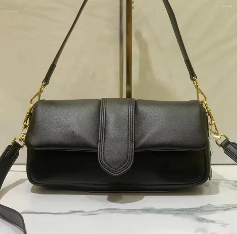 Evening Bags Genuine Leather Luxury Designer Handbags For Women Fashion Shoulder Jac Bag High Crossbody Tote Bolso Mujer, Black
Evening Bags Genuine Leather Luxury Designer Handbags For Women Fashion Shoulder Jac Bag High Crossbody Tote Bolso Mujer, Black