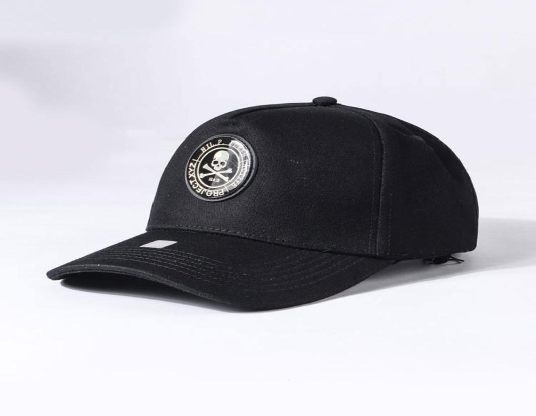 Brand Philippe Fashion Men039s and Women039s General Personality Counter Quality Couple Pp Adjustment Casual Baseball C8577843, Black
Brand Philippe Fashion Men039s and Women039s General Personality Counter Quality Couple Pp Adjustment Casual Baseball C8577843, Black