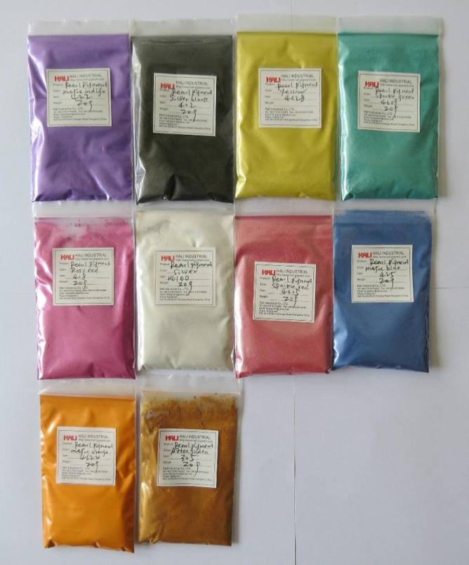 supply pearl pigmentcolor mica for cosmetic application1 lot10 colors20 gram each colortotal 200 gram6005093
supply pearl pigmentcolor mica for cosmetic application1 lot10 colors20 gram each colortotal 200 gram6005093