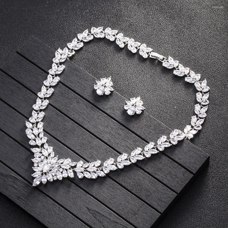 Necklace Earrings Set SINZRY Exquisite Jewelry Cubic Zirconia Chokers & Angel Love Brilliant Wedding Sets Bridal, Picture shown
Necklace Earrings Set SINZRY Exquisite Jewelry Cubic Zirconia Chokers & Angel Love Brilliant Wedding Sets Bridal, Picture shown