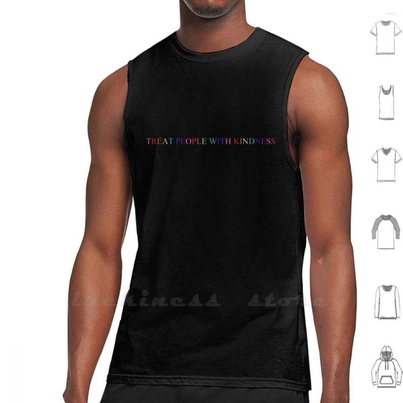 Men's Tank Tops Rainbow ( Horizontal ) Top Vest Sleeveless Men Women Cotton Do You Know Who Are, M-tank-white
Men's Tank Tops Rainbow ( Horizontal ) Top Vest Sleeveless Men Women Cotton Do You Know Who Are, M-tank-white