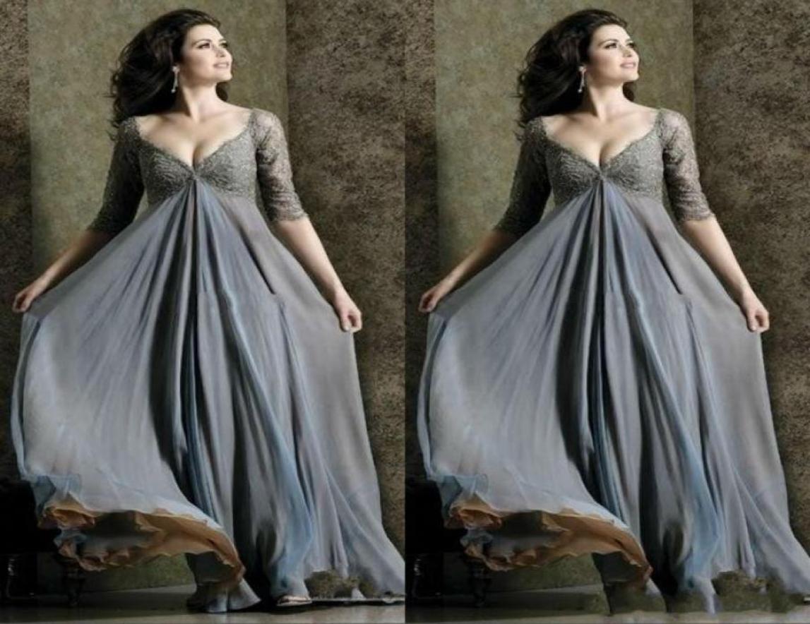 Elegant Empire Lace Upper Body Maternity Evening Dresses Plus Size V Neck A Line Full Length Half Sleeve Prom Dress For Pregnant W3247253, Purple
Elegant Empire Lace Upper Body Maternity Evening Dresses Plus Size V Neck A Line Full Length Half Sleeve Prom Dress For Pregnant W3247253, Purple