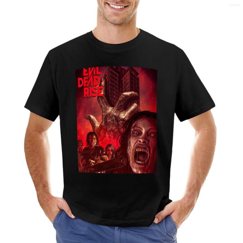 Men's Tank Tops Evil Dead Rise Flim Shirt Poster 2023 T-Shirt Short Anime Workout Shirts For Men, Dark coffee
Men's Tank Tops Evil Dead Rise Flim Shirt Poster 2023 T-Shirt Short Anime Workout Shirts For Men, Dark coffee