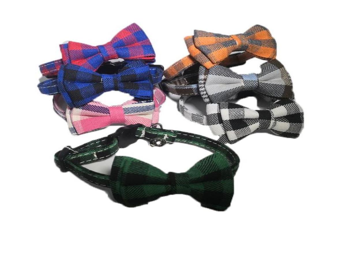 Bow Ties 3piece Cat Collar Suit With Classic Plaid Accessories Suitable For Cats Wear8450793
Bow Ties 3piece Cat Collar Suit With Classic Plaid Accessories Suitable For Cats Wear8450793