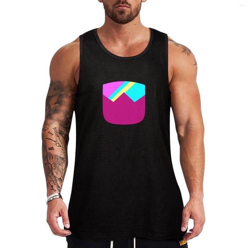 Men' Tank Tops Simple Cuts - Garnet Top Men' T Shirt Gym Clothes For Man, Black 
Men' Tank Tops Simple Cuts - Garnet Top Men' T Shirt Gym Clothes For Man, Black