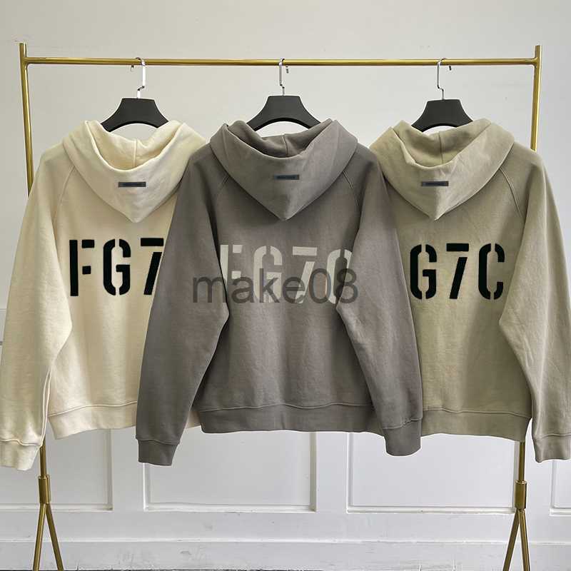 Men's Hoodies Sweatshirts Men's Zipper FG7C Hoodie Fashion brand Essentials Sweatshirt 100 Cotton High Street Hip Hop Oversize Unisex Coat J230629, Camel
Men's Hoodies Sweatshirts Men's Zipper FG7C Hoodie Fashion brand Essentials Sweatshirt 100 Cotton High Street Hip Hop Oversize Unisex Coat J230629, Camel
