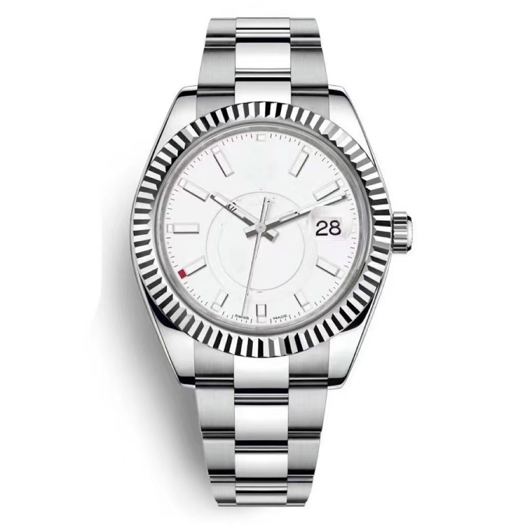 luxury designer aaa quality mens watch womens watches relojes 42mm automatic movement fashion waterproof Sapphire Montres jason007 wristwatch
luxury designer aaa quality mens watch womens watches relojes 42mm automatic movement fashion waterproof Sapphire Montres jason007 wristwatch
