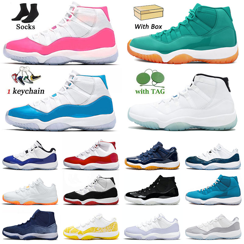 11 11s Men Basketball Shoes DMP Cherry White Jade Blue Cool Cement Grey Citrus Legend Gamma Green Orange Snakeskin Concord Space Jam Men Women Trainer Sports Sneakers, 36-47 animal instinct
11 11s Men Basketball Shoes DMP Cherry White Jade Blue Cool Cement Grey Citrus Legend Gamma Green Orange Snakeskin Concord Space Jam Men Women Trainer Sports Sneakers, 36-47 animal instinct