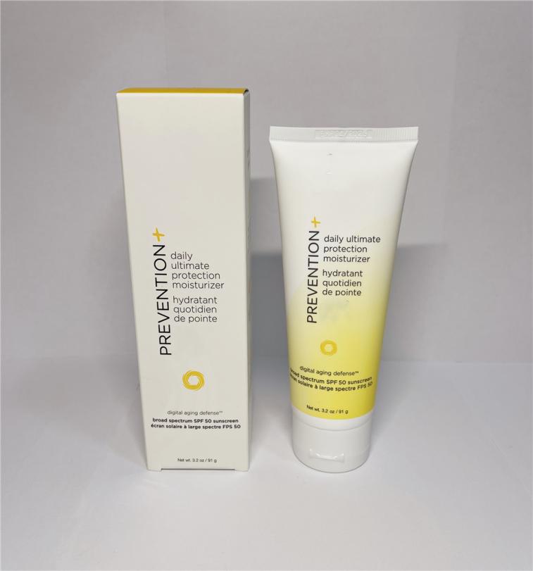 EPACK Skincare Prevention Daily Ultimate Protection 91g Foundation Primer9719649, Sky blue
EPACK Skincare Prevention Daily Ultimate Protection 91g Foundation Primer9719649, Sky blue