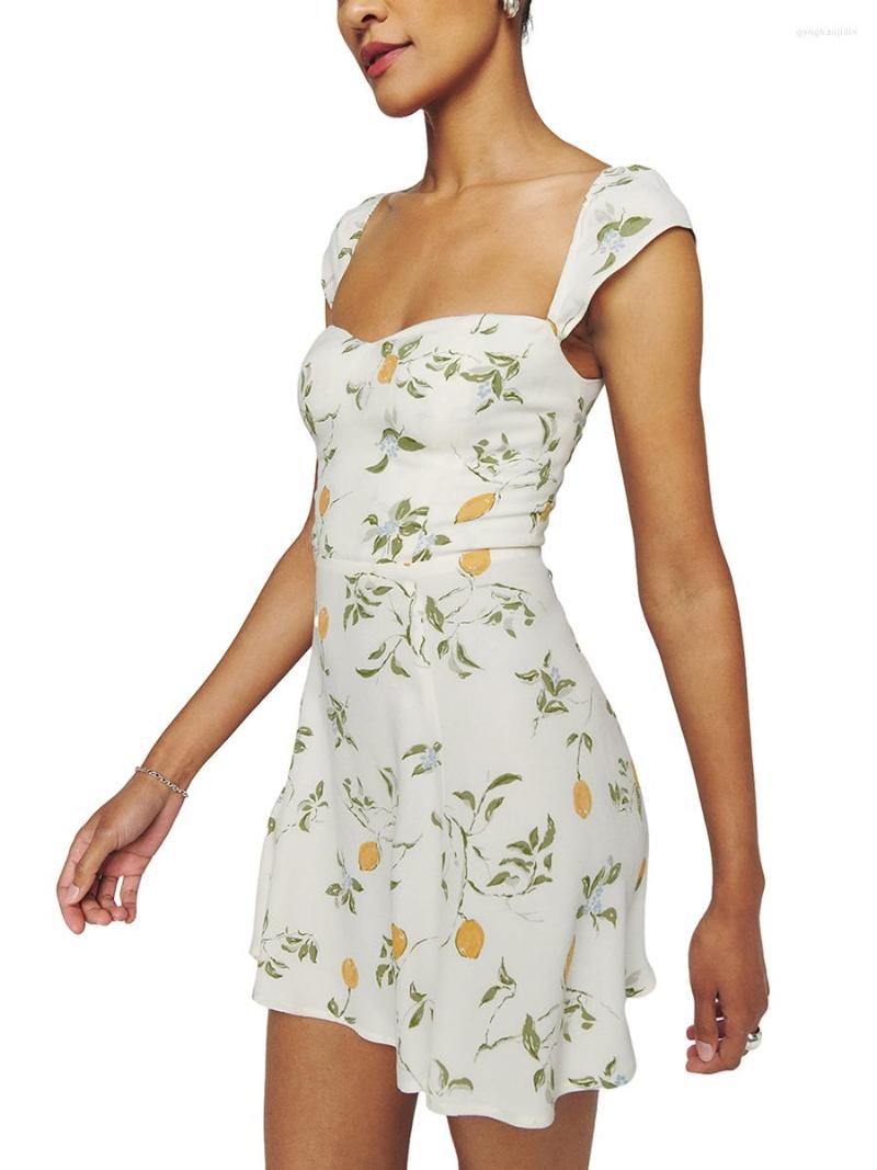 Casual Dresses Floral Off Shoulder A-Line Dress Perfect For Summer Parties Beach Days And Club Nights - Square Neck Bodycon Fit, A-beige
Casual Dresses Floral Off Shoulder A-Line Dress Perfect For Summer Parties Beach Days And Club Nights - Square Neck Bodycon Fit, A-beige