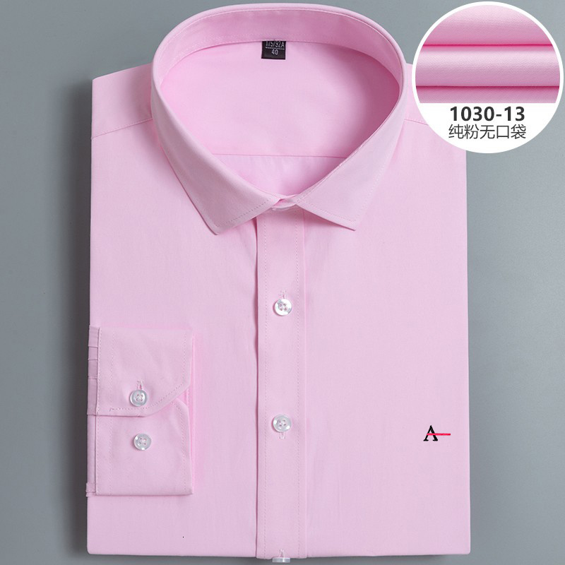 Men's Dress Shirts Large S8XL High Quality Solid Color Pocketless Shirt Office Leisure Business Pocket Style Cotton 230628, 1007-21
Men's Dress Shirts Large S8XL High Quality Solid Color Pocketless Shirt Office Leisure Business Pocket Style Cotton 230628, 1007-21