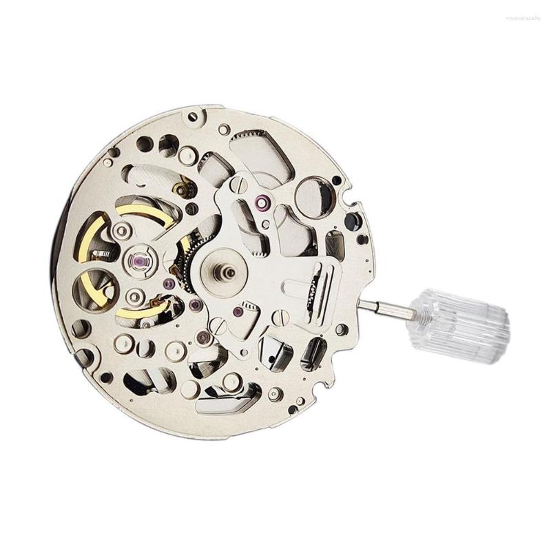 Jewelry Pouches NH70 NH70A Movement Hollow Automatic Watch 24 Jewels High Accuracy Accessories
Jewelry Pouches NH70 NH70A Movement Hollow Automatic Watch 24 Jewels High Accuracy Accessories