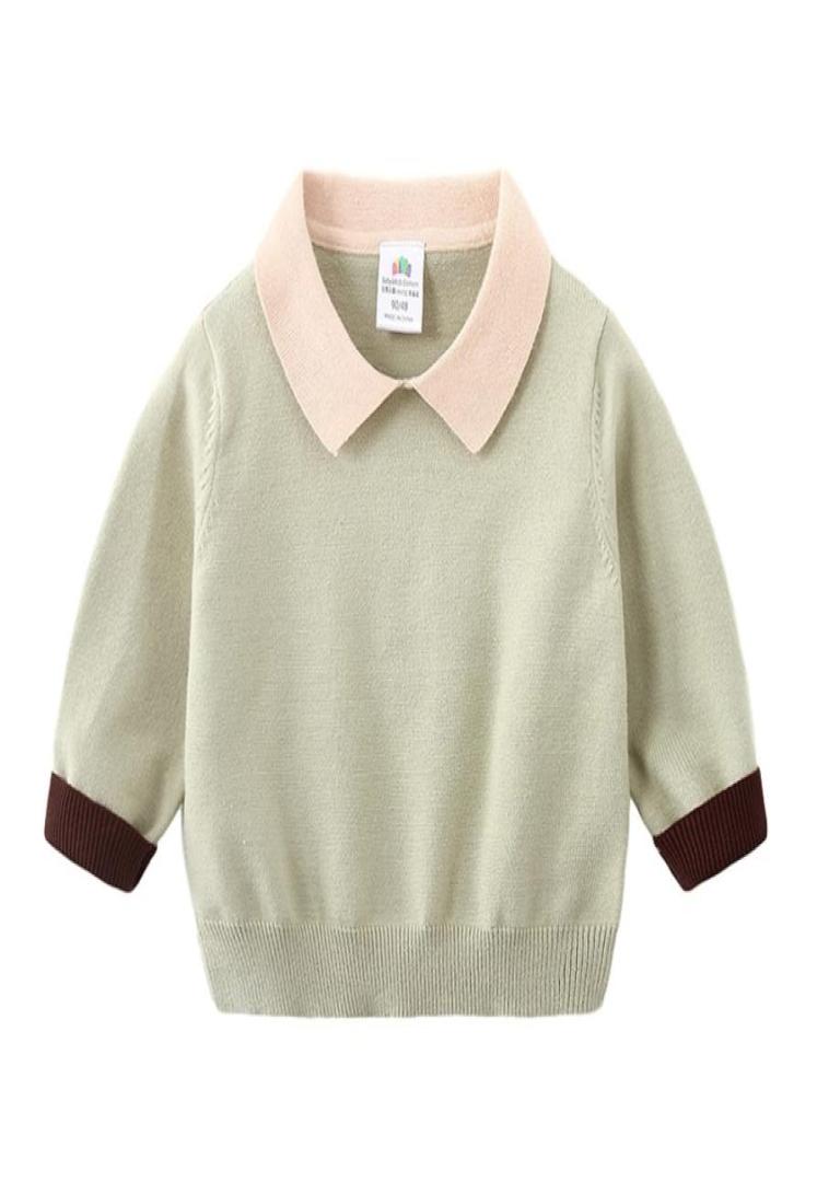 Spring Autumn Winter 2 310 Years Knitted Solid Color Patchwork School Student TurnDown Collar Sweaters For Baby Kids Boys 2104149909513, Army green
Spring Autumn Winter 2 310 Years Knitted Solid Color Patchwork School Student TurnDown Collar Sweaters For Baby Kids Boys 2104149909513, Army green