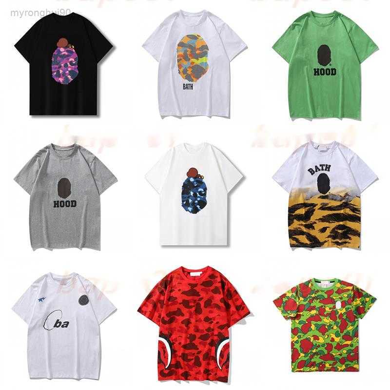 Mens Designer Camouflage bape shirt Head Fashion Couples Sleeves Print Cotton Tees Asian Size M-3xl G68E, Watermelon
Mens Designer Camouflage bape shirt Head Fashion Couples Sleeves Print Cotton Tees Asian Size M-3xl G68E, Watermelon