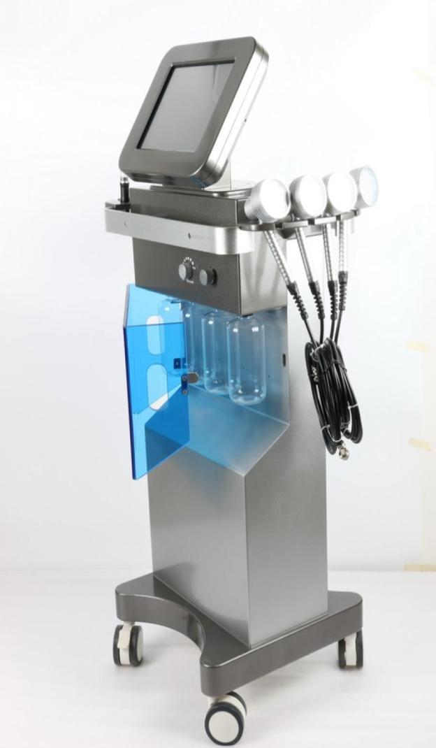 Hydradermabrasion Hydro Dermabrasion Water Dermabrasion Oxygen Jet Peeling PDT LED BIO Light Therapy Facial Machine For Skin Rejuv4570581
Hydradermabrasion Hydro Dermabrasion Water Dermabrasion Oxygen Jet Peeling PDT LED BIO Light Therapy Facial Machine For Skin Rejuv4570581